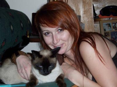 luciouskitty, Moncton, , Canada