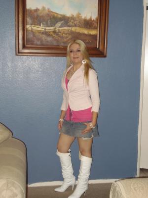 badgirl, Los Angeles, , United States