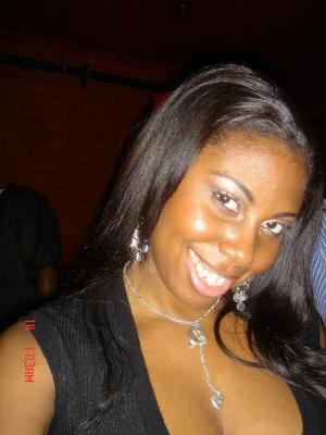 candace