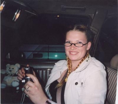 Wiscogirl, Madison, , United States