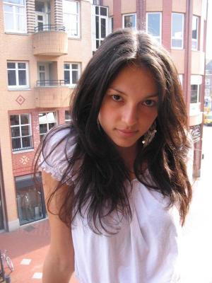 serena, Little Rock, , Stati Uniti
