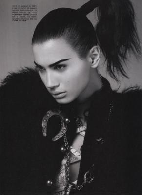 lolashowme, New York, , United States