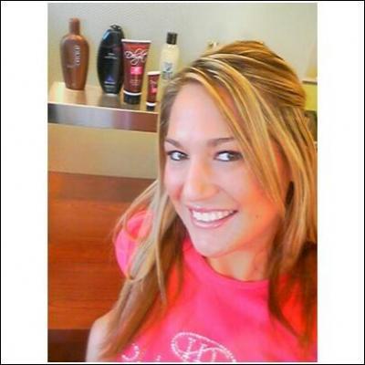Danielle, San Diego, , United States