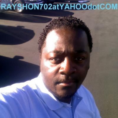 rayshon702, Las Vegas, , United States