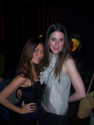 sherrybaby, Melbourne, , Stati Uniti