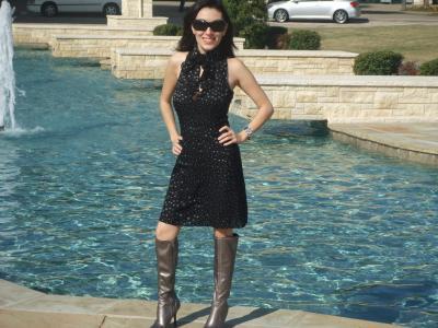 starangel, Dallas, , United States
