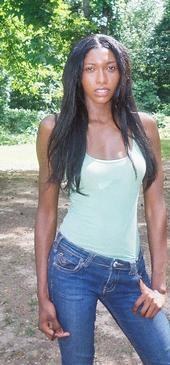 AngelModel, Memphis, , United States
