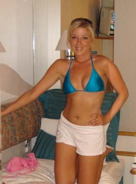 lovelyblonde, Vancouver, , Canada