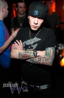 Kev, Las Vegas, , United States