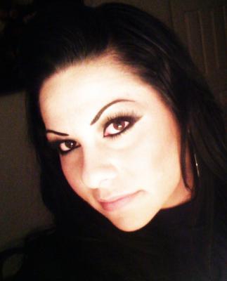 Marisa, San Diego, , United States
