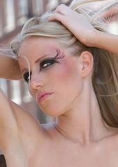 Amy, Kansas City, , United States