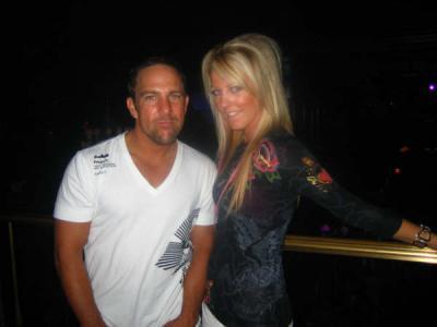 chris32AAVIP, Las Vegas, , Estados Unidos