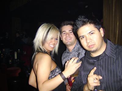 scottie2hottie, Fresno, , 美国