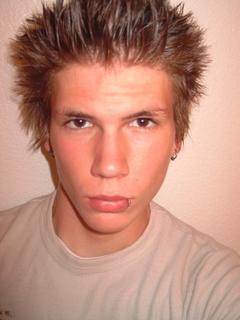 Kaleb, Phoenix, , United States