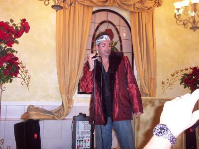 redsled, San Diego, , United States