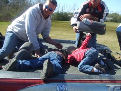 theguy20, Lake Charles, , United States