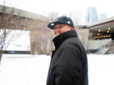 bigdaddy, Los Angeles, , United States