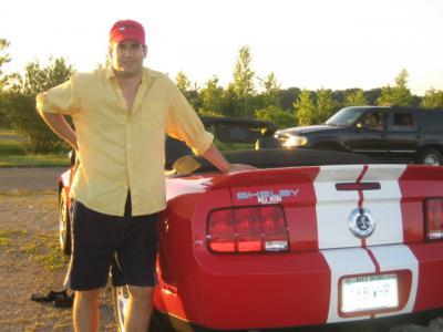 boris, New Rochelle, , United States