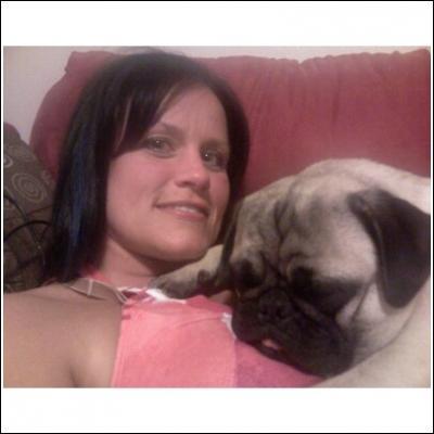 Blondie78, Layton, , United States