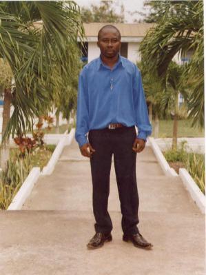 kobby, Accra, , Ghana