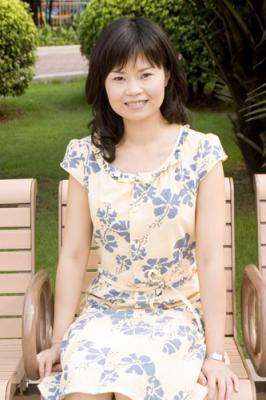 Helen, Guangzhou, , China