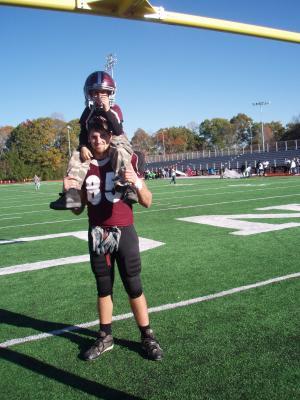 CUfootball40, Roanoke, , United States