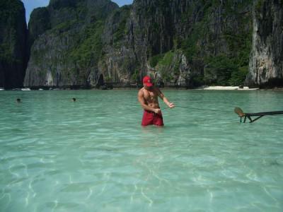 pbogaardt, Los Angeles, , United States