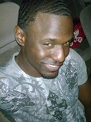 Shawnkemp, Edmond, , United States
