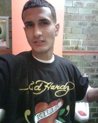 javiergchicago, New York, , United States