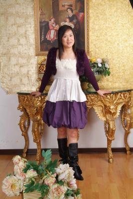 sindy44, Anshan, , China