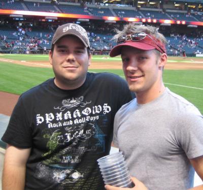 nathanlmyers, Las Vegas, , United States