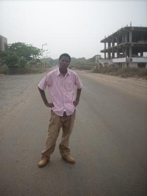 pellepellesly, Accra, , Ghana