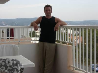 Benji, Hove, , United Kingdom