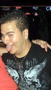 youngUido, Fort Lauderdale, , United States