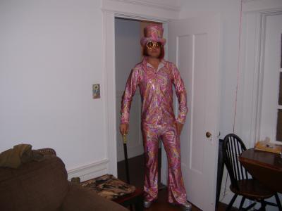 John