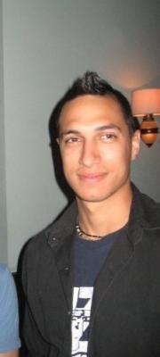 mohawk87, Los Angeles, , United States