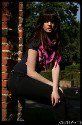 Shellie, , United Kingdom