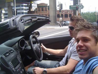 Nathan, Sydney, , Australia