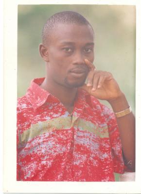 paulowusu, , Ghana
