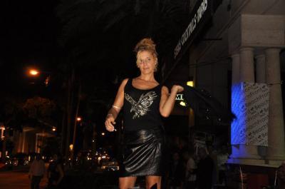 gretel, Fort Lauderdale, , United States