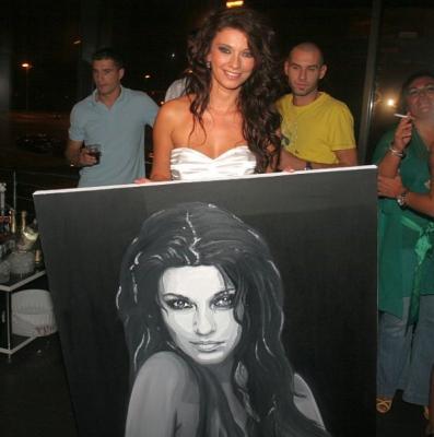 melly, Wiesbaden, , Germany