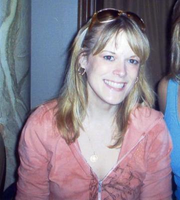jenn323, Chicago, , United States