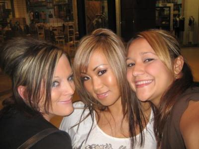 ImaBunny, Las Vegas, , United States