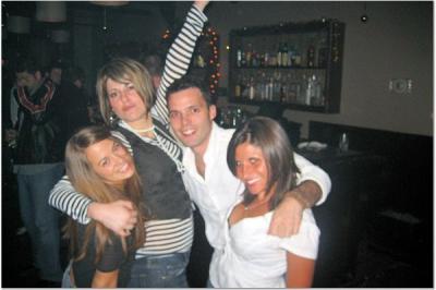 xtine, Chicago, , United States