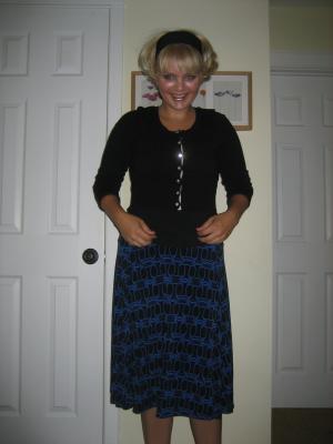beachblonde4life, Westlake Village, , United States