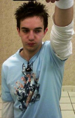 Jim200, Sterling Heights, , United States
