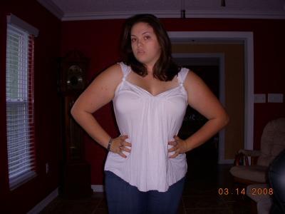 AngelicDevil327, Lakeland, , США