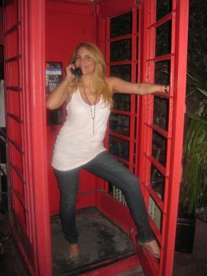 barbarella214, Miami, , United States