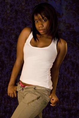 Jazzy, Las Vegas, , United States