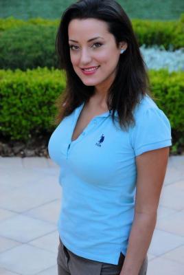 gymgirl83, Las Vegas, , United States